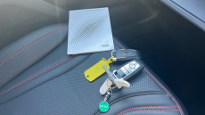 Ford Mustang Mach-E 216kW Premium 91kWh RWD 5dr Auto Electric Estate